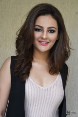 Seerat Kapoor New Photos
